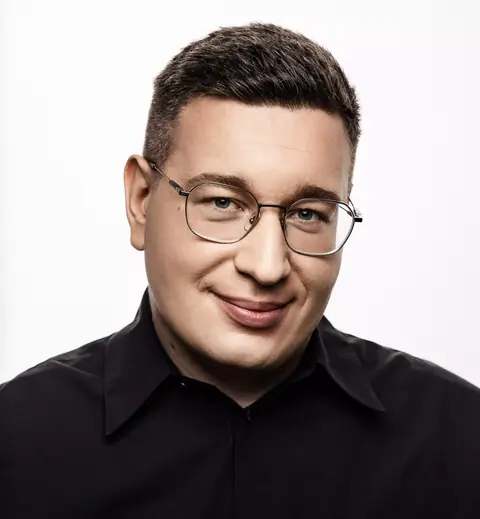 Dmitry Lord Treputin